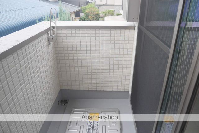 グランシエラI IIの内装写真