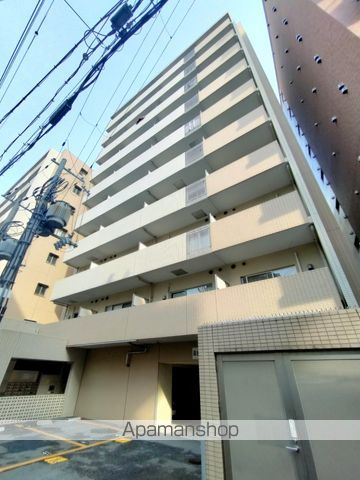 アーバネス淀川の外観写真