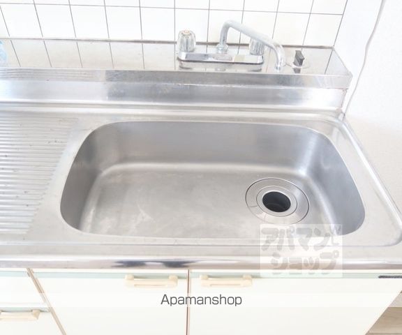 ストリーム鳥羽の内装写真