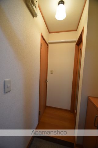 パラダイスの内装写真