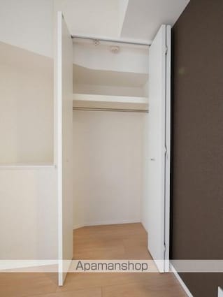 ハーモニーレジデンス三田[1K/20.8m2]のその他内装2