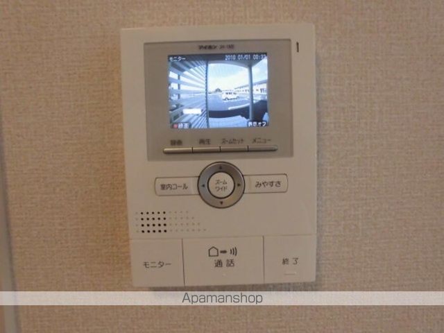 ミッドパレス市場町 IIの内装写真