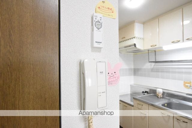 ウイング円山北町の内装写真