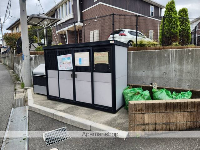 サニーレジデンス II番館のその他写真