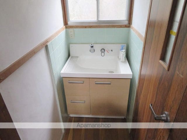 厚南北4丁目借家の内装写真