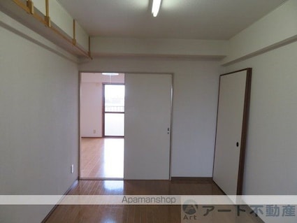グランドールオオニシ[3DK/60m2]の内装4
