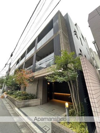 コスモリード市ヶ谷払方町[2LDK/53.01m2]の外観5