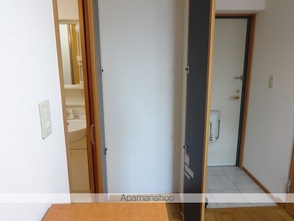 ヴィラ鯉ノ丸　Ⅱ[2DK/40m2]の内装8