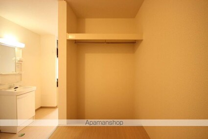 ポルトボヌール府中柳ヶ丘[1R/25.76m2]のその他部屋・スペース