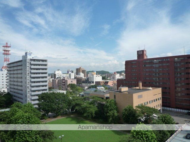 マンションパレロワイヤルの周辺写真