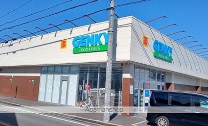 レオパレスＳＥＡＳＩＤＥ鬼崎[1K/23.18m2]の周辺