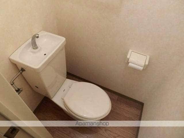 ポート24の内装写真