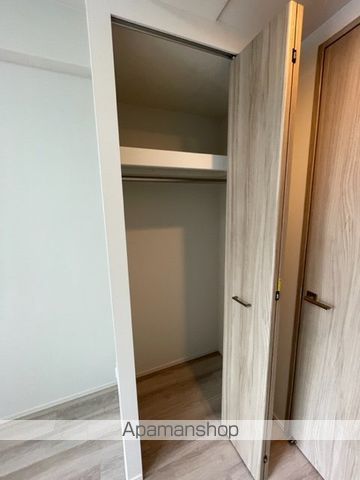 ジオエント福島野田の内装写真