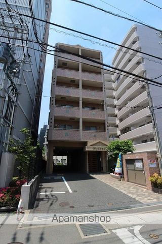 グレイズサイド 401  ｜ 福岡県福岡市中央区警固１丁目10-7（賃貸マンション1LDK・4階・41.29㎡） その3