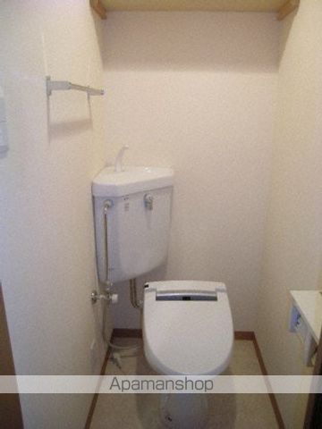 シャトーギャルソンの内装写真