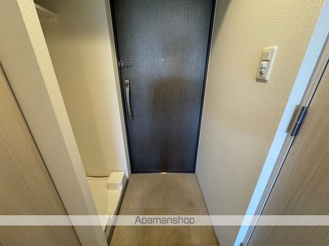 ALIVIS福島海老江の内装写真