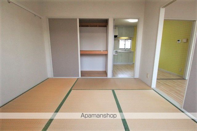 しおさいの丘Cの内装写真