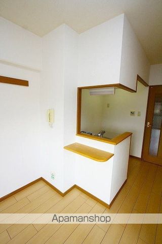 STELLA MINAMIの内装写真