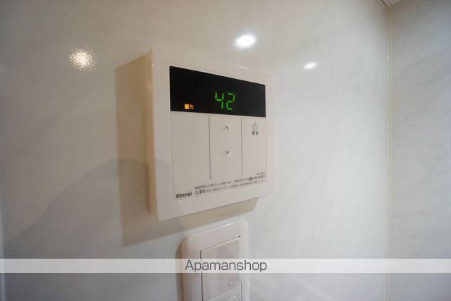 ＳーＲＥＳＩＤＥＮＣＥ尾頭橋ｂｅａｕｔｅ[1K/24.77m2]の内装8