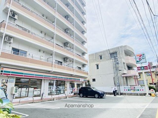 ヒルクレストELGRAND大江の周辺写真