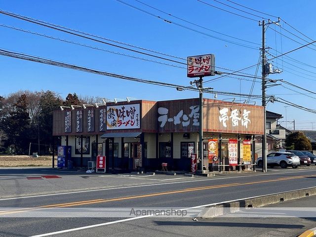 リドレーノアの周辺写真