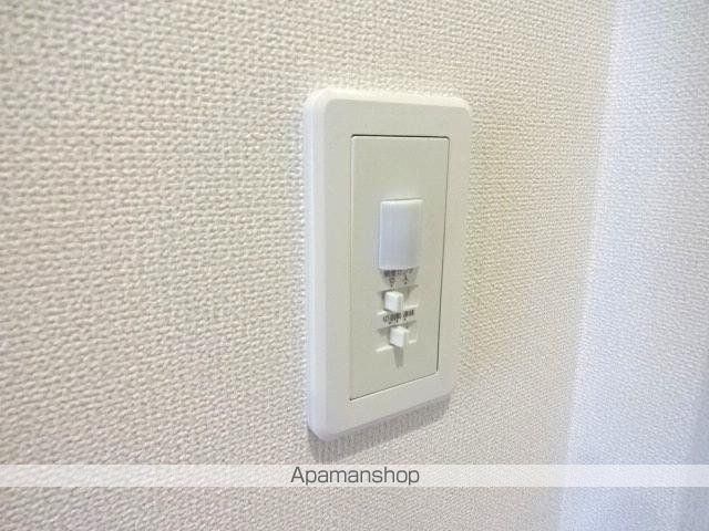 ソレイユ・ルヴァン赤坂の内装写真
