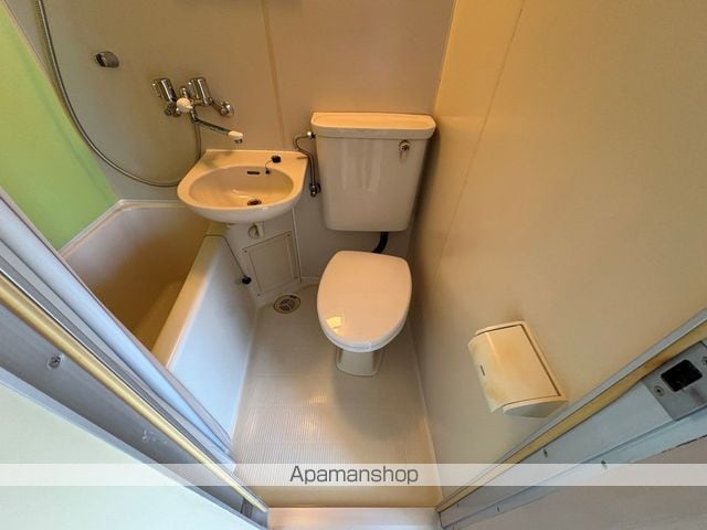 徳広マンションの内装写真