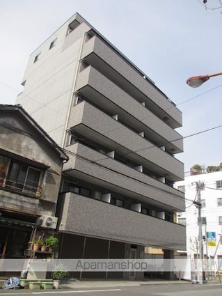 メイフェアー両国[1R/30m2]の外観2