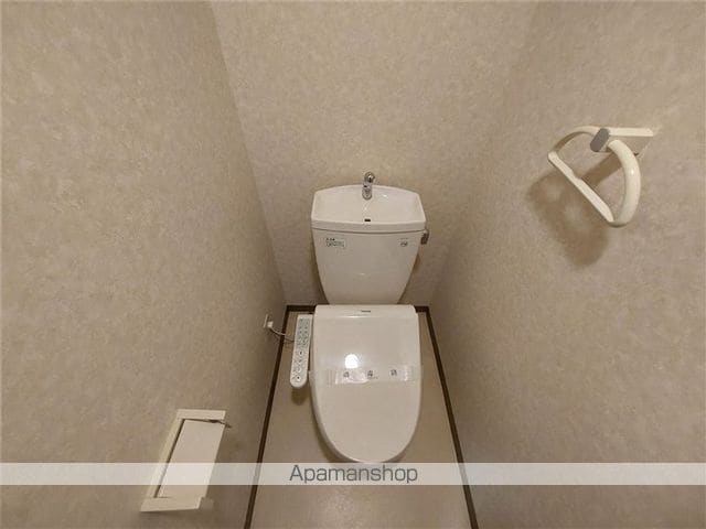 ウェルネス青葉の内装写真