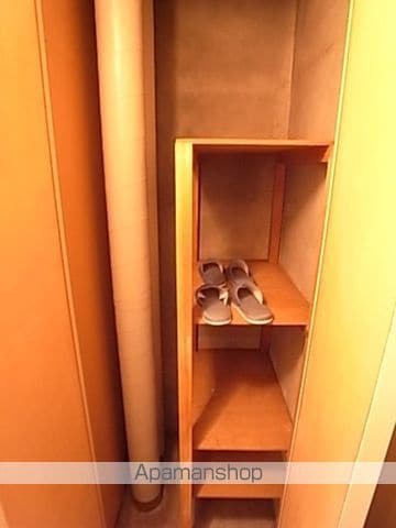 フォレスト15・8の内装写真