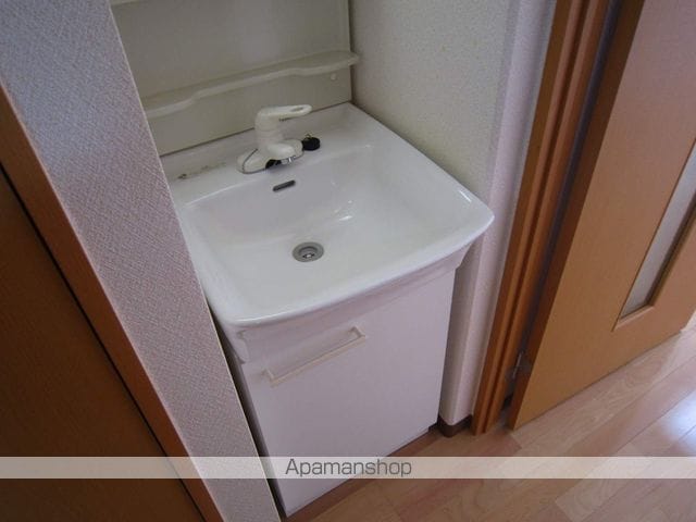 エトワールの内装写真