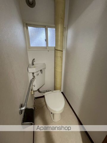 壱番館Aの内装写真