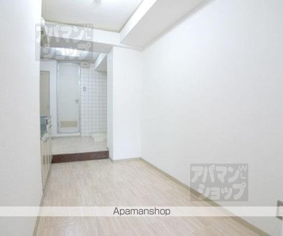 東上善寺町マンションの内装写真