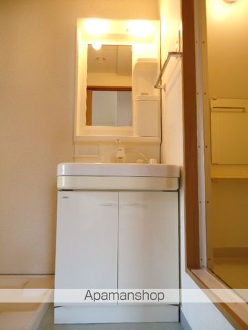 アプフェル美園の内装写真