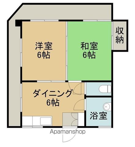 安村ハイツのイメージ