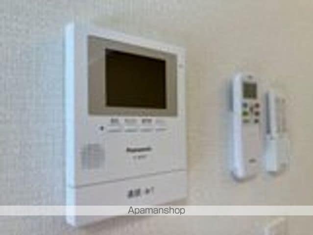 サントル ヴィラージュ村部 Aの内装写真