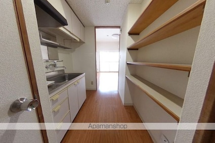 セントビレッジ[1K/27.36m2]の内装6