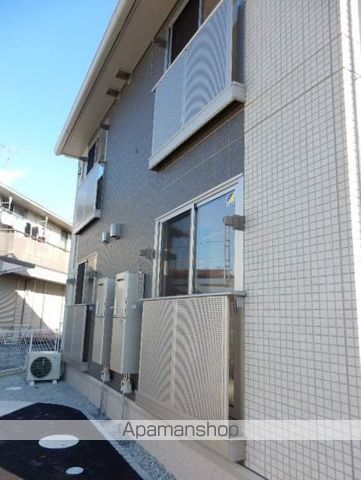 D MAISON 西崎の外観写真