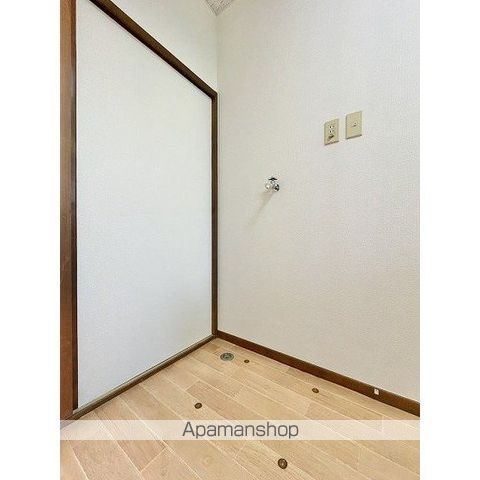アーバンエイトの内装写真