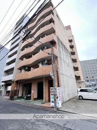 月森大手町ビル[1R/30.53m2]の外観4