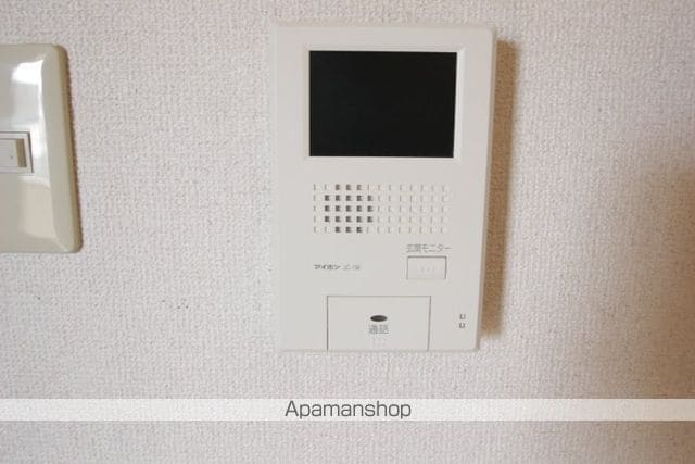 サニーヒル柳谷の内装写真