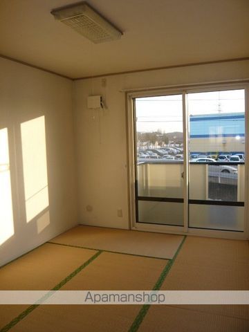 セジュールME諏訪A棟の内装写真