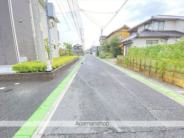 サニー・レジデンスAの周辺写真