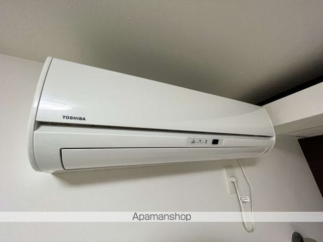 パールハイム桑園の内装写真