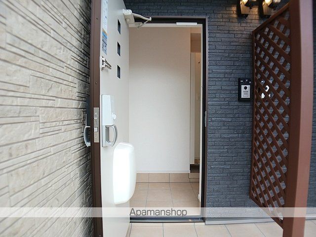 シェーネ東原の内装写真