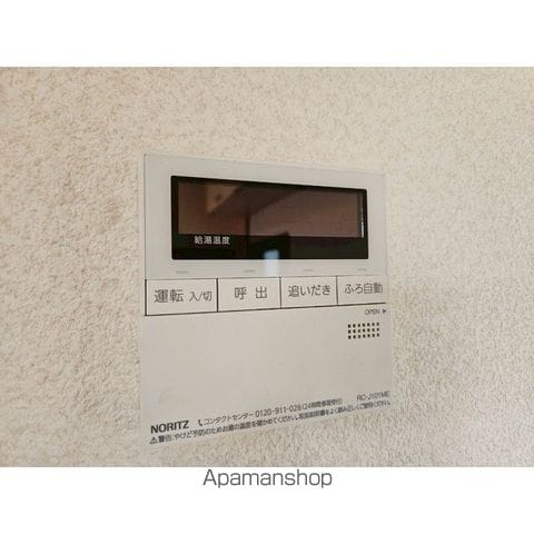 牛島一戸建ての内装写真