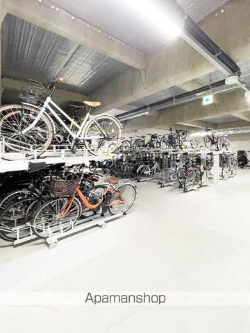 シティタワーズ東京ベイ セントラルタワーのその他写真