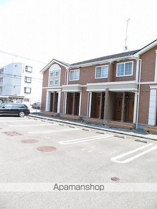 カルム　サンリットＡ　Ⅰ[1R/32.9m2]の外観2