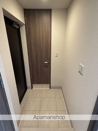 プレディアコート三軒茶屋[2LDK/46.02m2]の内装