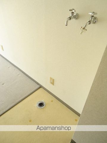 サイレンス医大前の内装写真